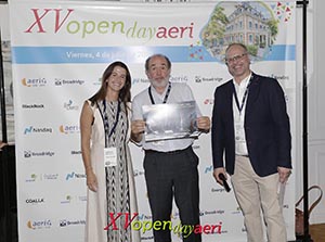 Cocktail y Sorteo